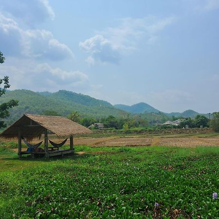 The Countryside Pai Hotel Exterior photo